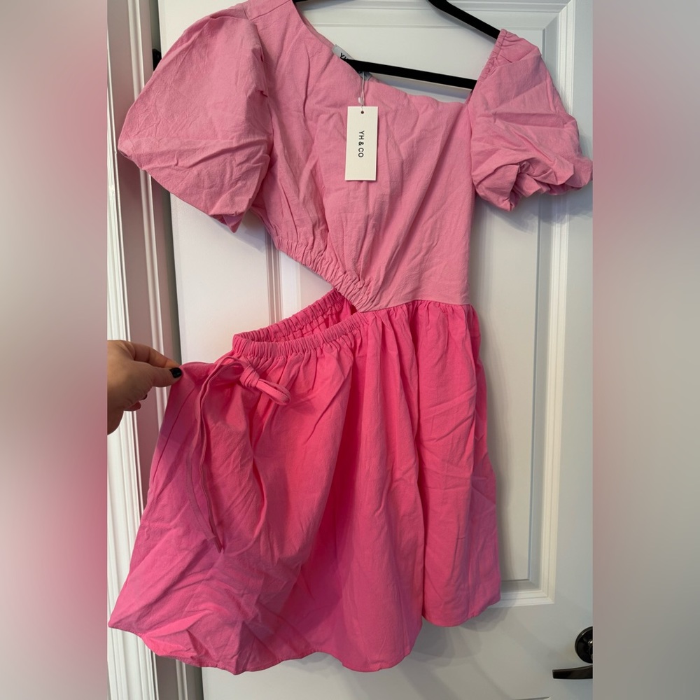 YH & Co Dress - Size 12 (Large) - BNWT